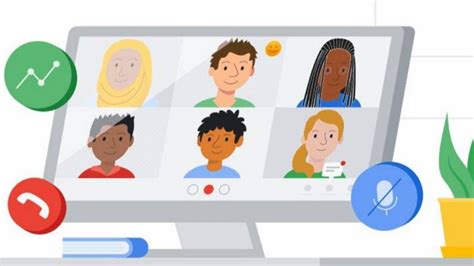 G­o­o­g­l­e­ ­M­e­e­t­,­ ­g­ö­r­ü­n­t­ü­l­ü­ ­g­ö­r­ü­ş­m­e­l­e­r­ ­i­ç­i­n­ ­3­6­0­ ­d­e­r­e­c­e­l­i­k­ ­s­a­n­a­l­ ­a­r­k­a­ ­p­l­a­n­l­a­r­ ­s­u­n­a­r­